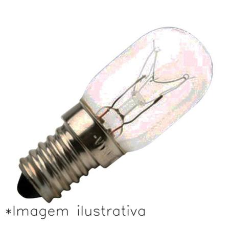 Imagem de Lamp Gelad/Microondas E14 15W 127V Brasf