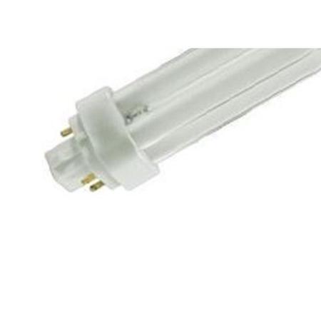 Imagem de Lampada Compacta 26W 2U Osram 4Pinos''Q''Amarela 7012637