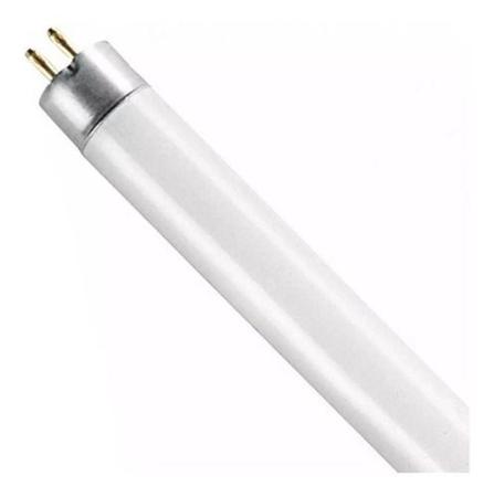 Imagem de Lâmpada Fluorescente Tubular T10 20w 6500k 60cm Phillips