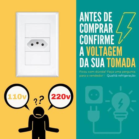 Imagem de Lâmpada Fogão 110v E27 40w Electrolux 76TB Nova Original