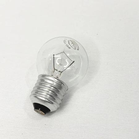 Imagem de Lâmpada Fogão 127v 40w E27 Electrolux 56E4 Nova