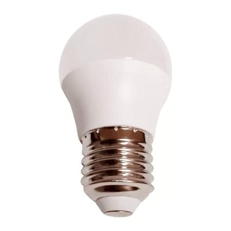 Imagem de Lâmpada G45 Led Bolinha 4w Bivolt 6500k 350lm Llum