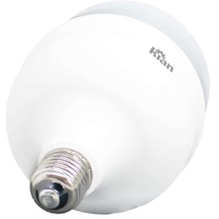 Imagem de Lâmpada Globe 50W LED Alta Potência 6500K Branco Frio - Kian