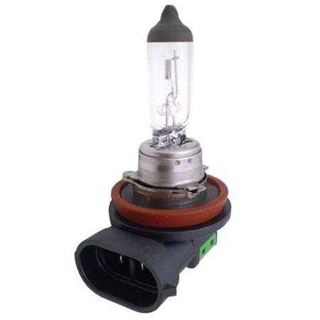 Imagem de Lâmpada H11 12v 55w Tiger Auto Standard Luz Farol Baixo Neblina