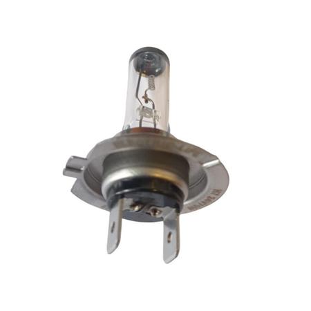 Lampara H7 Halogena 12v 55w Foco Para Auto Importada Px26d