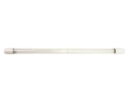 Imagem de Lâmpada Led 2 cores 18w 90cm Uv T8 Actínica Gro-lux Aquários