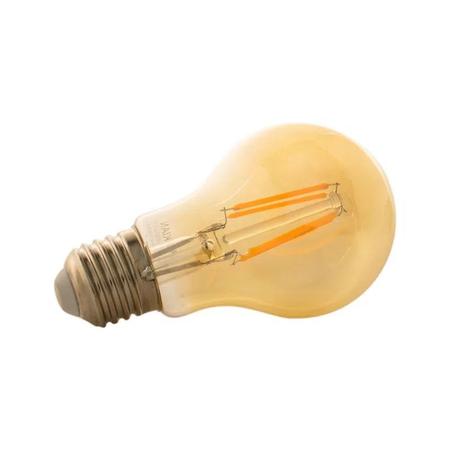 Imagem de Lâmpada Led Antique Noveau A60 4W E27 2.200K Biv