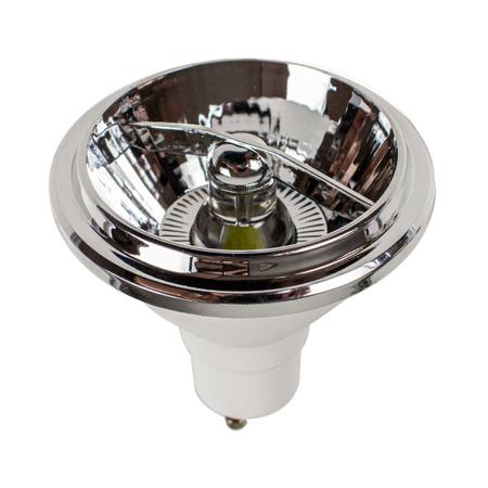 Imagem de Lâmpada LED AR70 7W Branco Frio L041-765-BVT12 Starlux ST2278