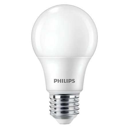 Imagem de Lampada Led Bulbo 7W 560Lm 180 Bivolt E27 Philips