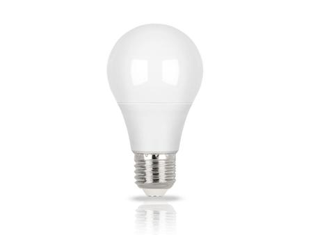 Imagem de Lampada LED Bulbo Dimerizável 9,8W E27 Bivolt -Stella -STH7250/27