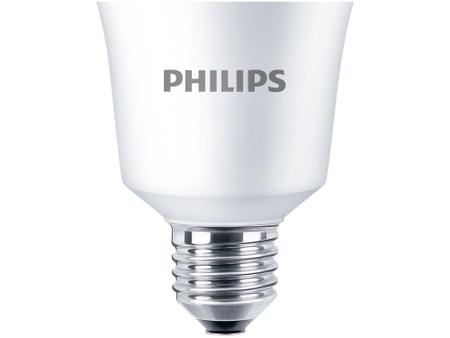 Imagem de Lâmpada LED Bulbo Philips 23W Branca E27 - 6500K