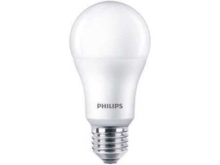 Imagem de Lâmpada LED Bulbo Philips 9W Branca E27