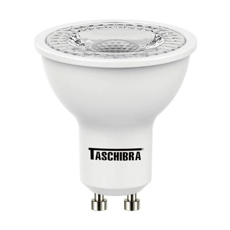 Imagem de Lâmpada Led Dicroica Mr16 Tdl 25 4W Taschibra 4000K Neutra