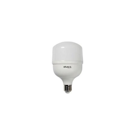 Imagem de Lampada Led Globe 20W Bivolt Branca Fria 6500K E27 Galaxy