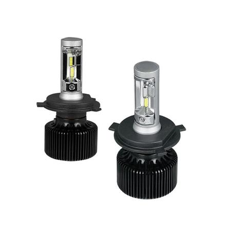 Imagem de Lâmpada Led H4 Headlight P/ Farol Alto GM D20 /96