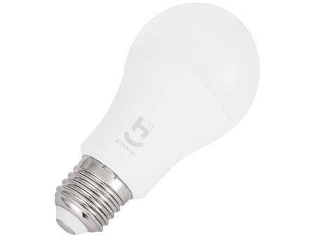 Imagem de Lâmpada LED Inteligente 10W Wi-Fi E27 Branca 