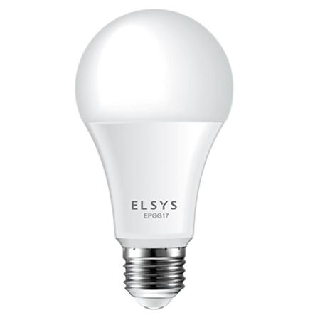Imagem de Lampada LED Inteligente Elsys EPGG17, Wi-Fi, RGB, com Controle Via APP, 10W, 1050 Lúmens - 998901330320