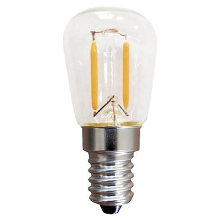 Imagem de Lâmpada LED JP26 para Geladeira Lustre e Decoração 1W 220V