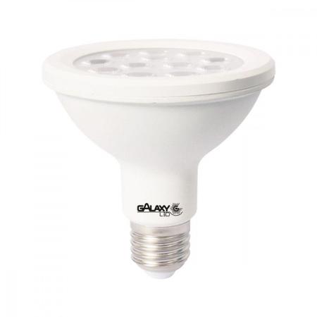 Imagem de Lampada Led Par30 Galaxy 11W E27 6500K  1453