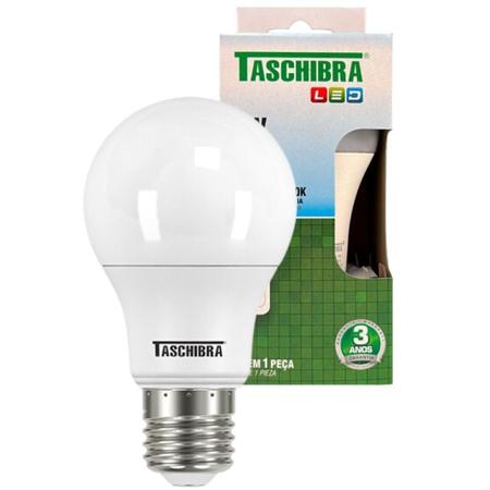 Imagem de Lampada Led Tkl 100/17W 6500K Taschibra