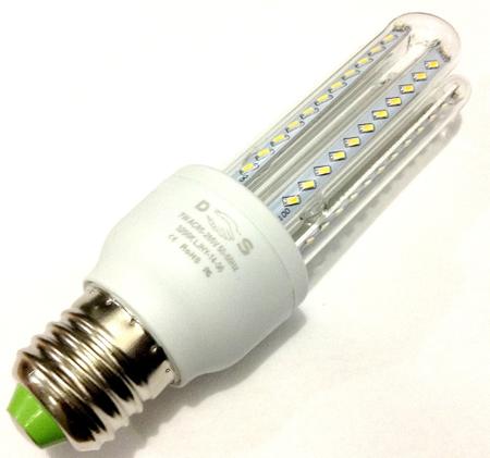 Lampada LED/UV 72 watt