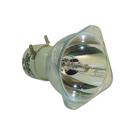 Imagem de Lampada projetor optoma sp.72y01gc01/BL-FU260C dh400, x416, eh416, wu416, dh401, w416, du380 philips