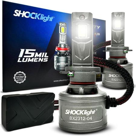 Imagem de Lâmpada Ultraled Infinity Shocklight 15000 Lumens 6500k