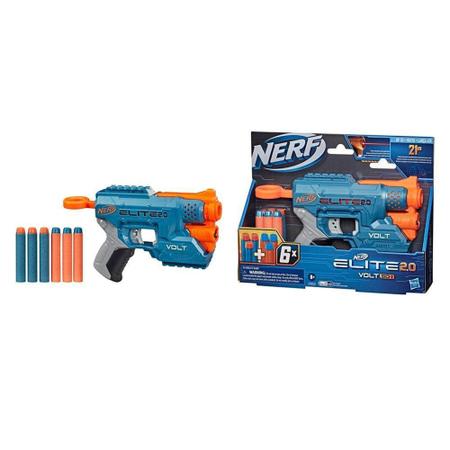 Mira para nerf: Com o melhor preço