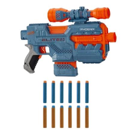 Caixa De Dardos Da Nerf: Promoções