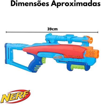 Nerf Barata: Promoções