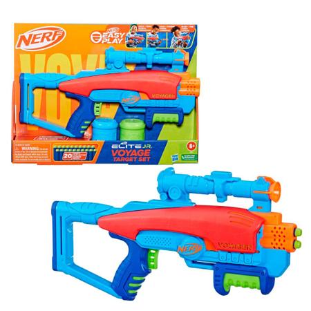 nerf barata em Promoção no Magazine Luiza