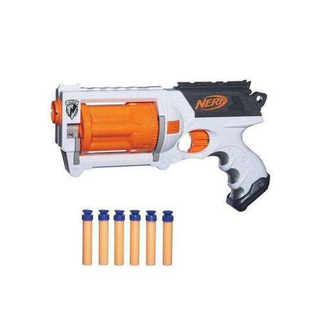 Lanca Dardo Nerf Balas: Promoções