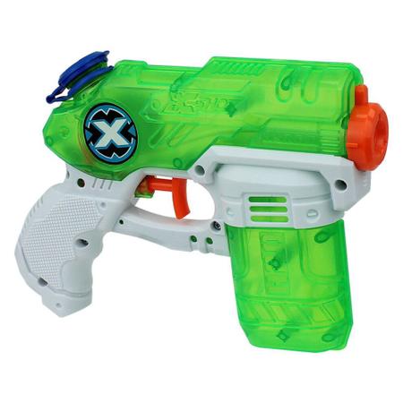 Lançador De Água Arminha Brinquedo Infantil Pistola