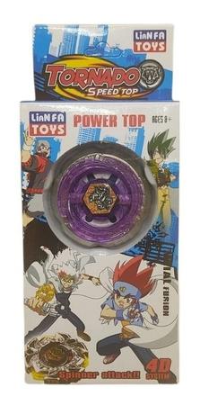 Beyblade Burst Valtryek Bey Blade Led Pegasus 2 Lançador Beyblad - Tornado  Gyro e Lianfa Toys - Pião de Batalha e Acessórios - Magazine Luiza