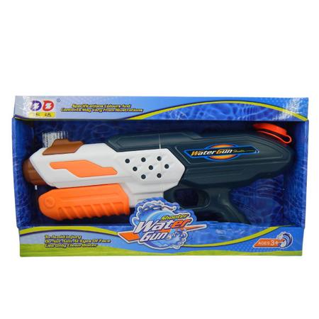 Lançador De Água Branco Bbr T018 Imagem de Lançador De Água Branco Bbr T018