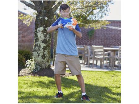 Super hotsell soaker floodinator