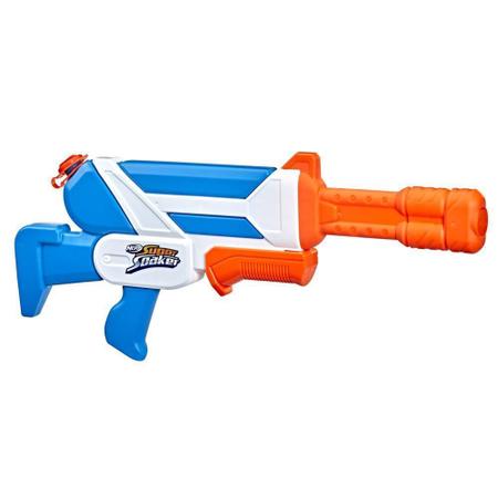 Imagem de Lançador De Agua Nerf Super Soaker Twister - Hasbro F3884