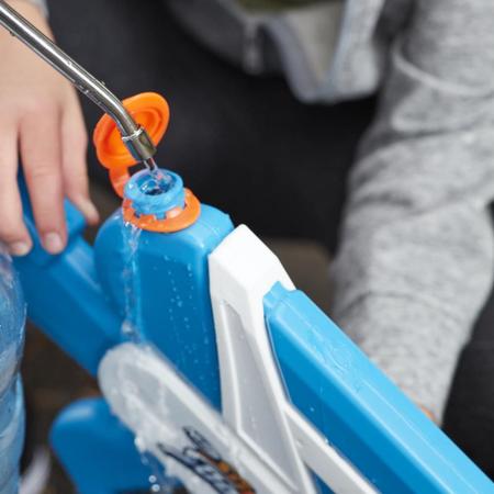 Imagem de Lançador De Agua Nerf Super Soaker Twister - Hasbro F3884