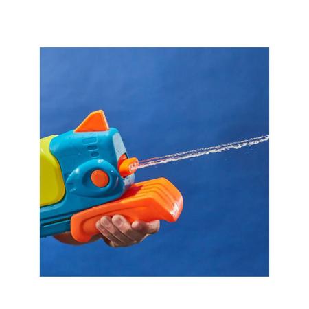 As nerf agua mais barata