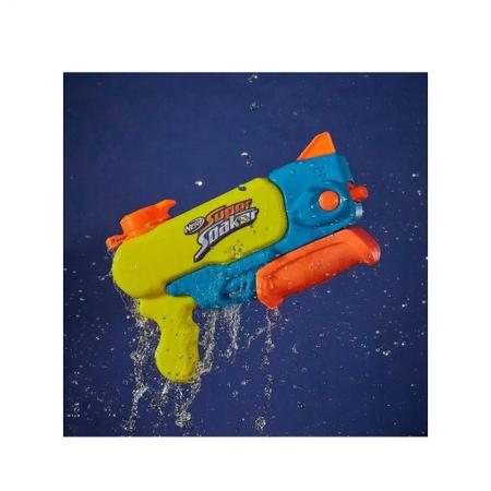 As nerf agua mais barata