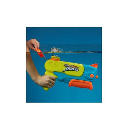 As nerf agua mais barata