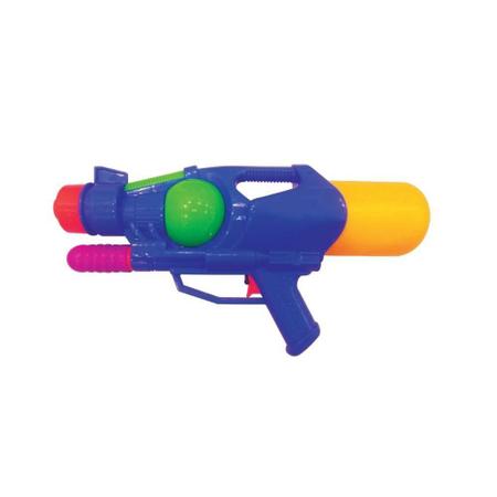 Imagem de Lançador de Água - Super Soaker - Azul - Bel Fix