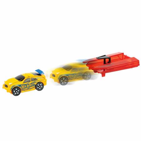 Carrinho Hot Wheels - Item Sortido