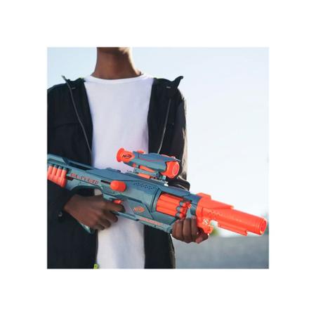 Lançador de Dardos - Nerf Elite 2.0 - EaglePoint RD-8 - Hasbro - Lançadores  de Dardos - Magazine Luiza