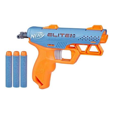 lançador de dardos nerf original grande