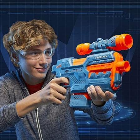 nerf barata em Promoção no Magazine Luiza