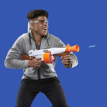 Nerf Fortnite Dg - E9017 - Hasbro - Real Brinquedos