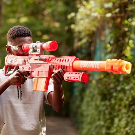 Sniper Fortnite Nerf Barato: Promoções