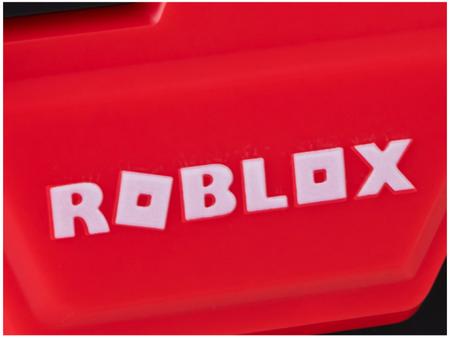 Lança Dardos Nerf Roblox MM2 Shark Seeker Hasbro - Lançadores de Dardos -  Magazine Luiza