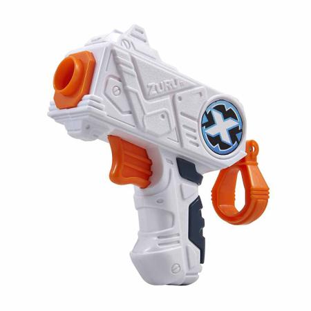 Lançador de brinquedo X-Shot para crianças 8 anos